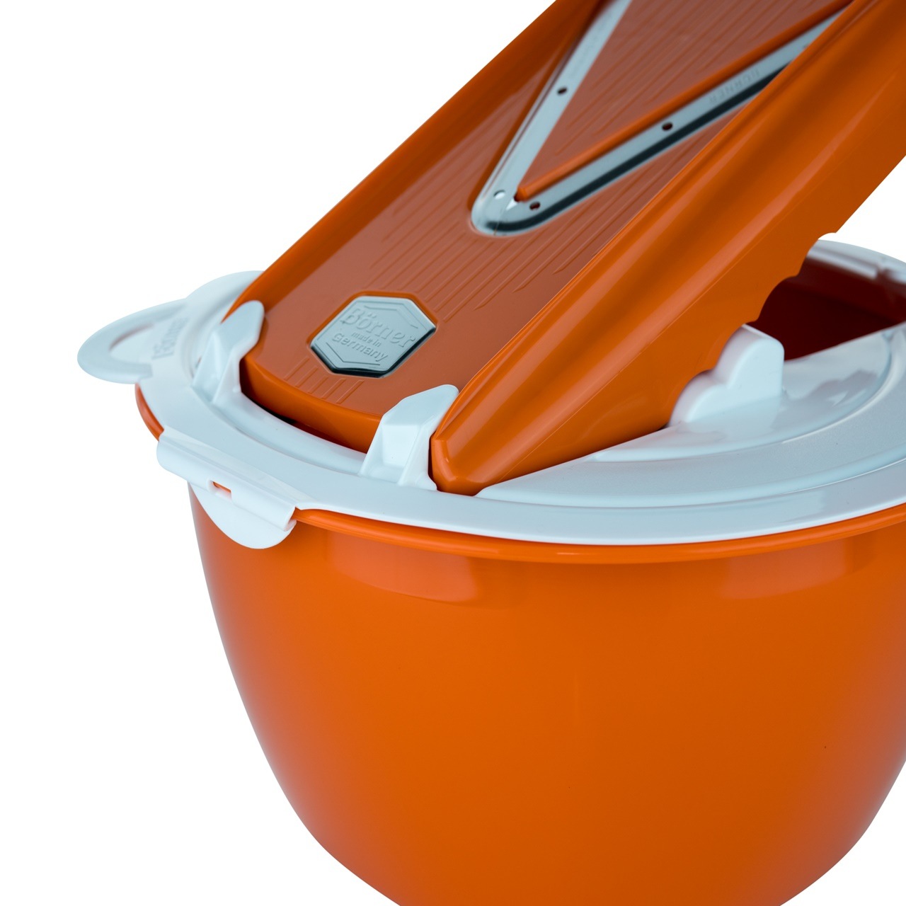 ベルナー マルチメーカー オレンジ