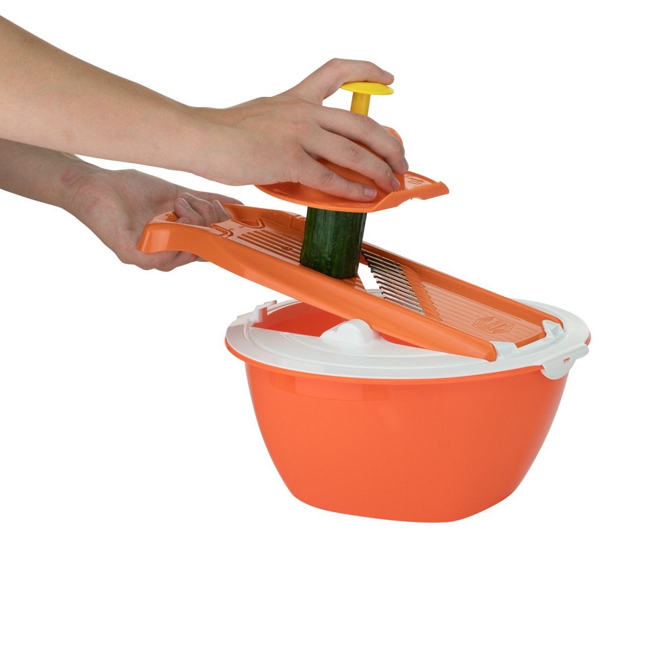 ベルナー マルチメーカー オレンジ