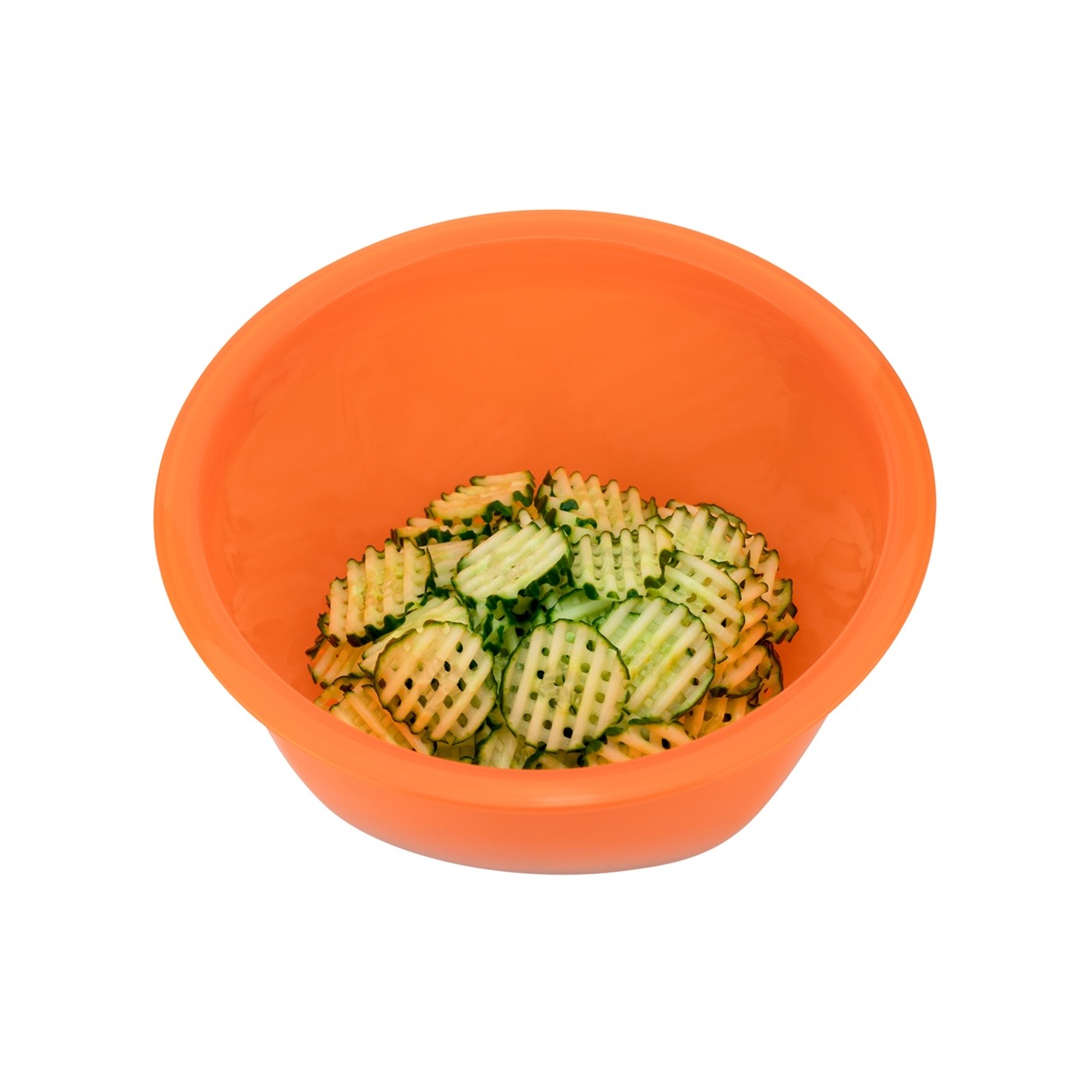 ベルナー マルチメーカー オレンジ