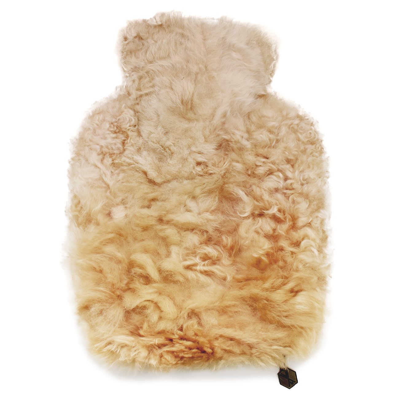 ヴァイヒ 湯たんぽ0.6L CALMO Junior シャンパン