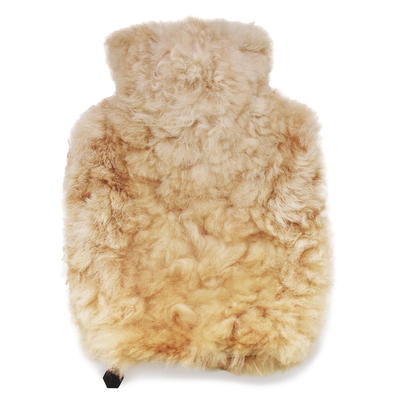 ヴァイヒ 湯たんぽ0.6L CALMO Junior シャンパン