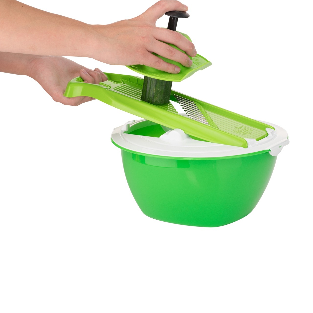 ベルナー マルチメーカー グリーン