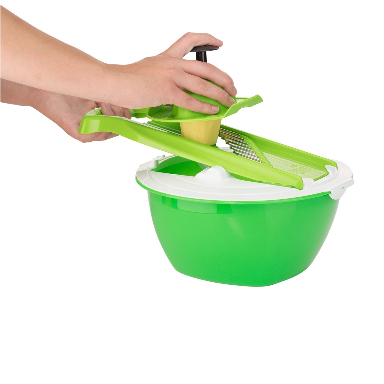 ベルナー マルチメーカー グリーン