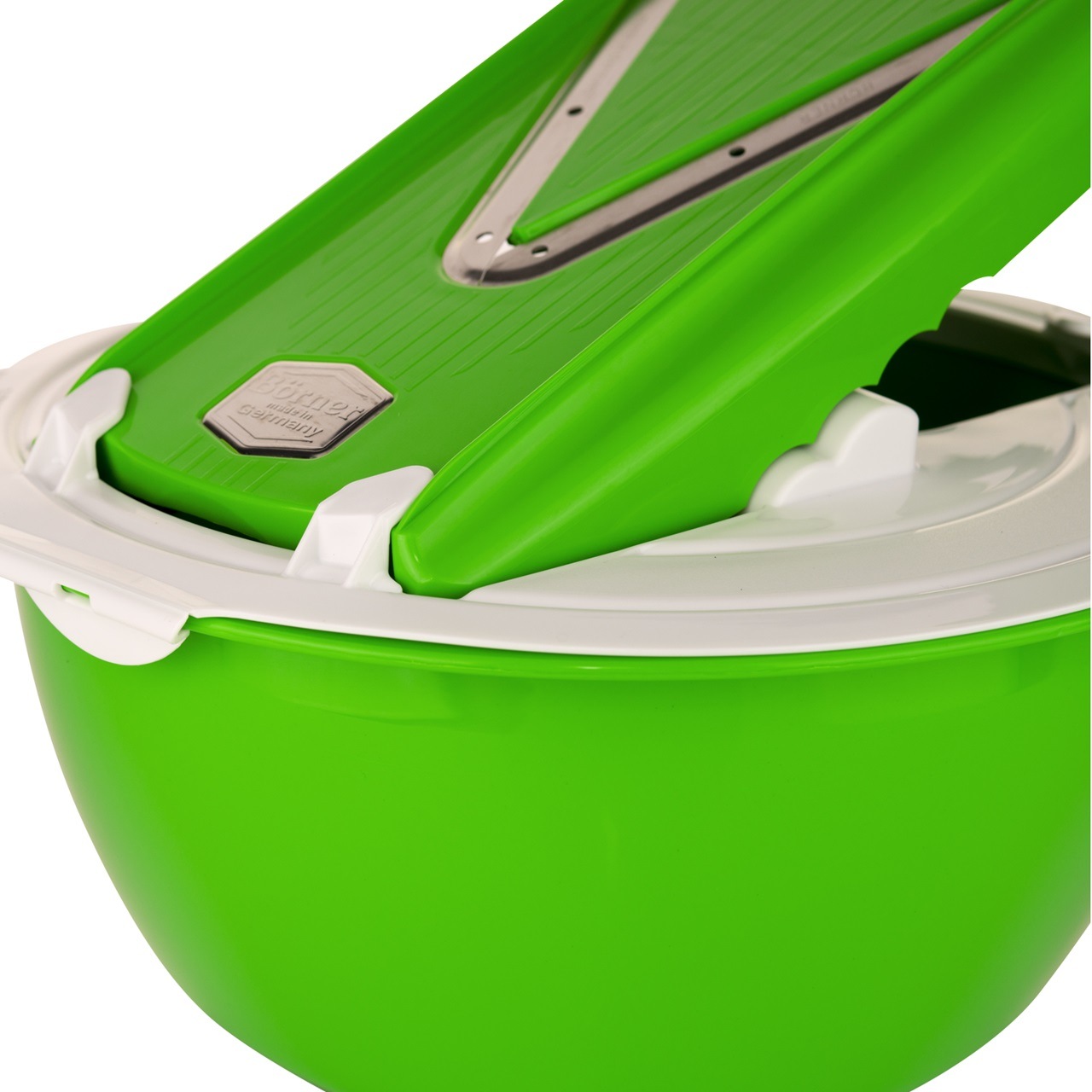 ベルナー マルチメーカー グリーン