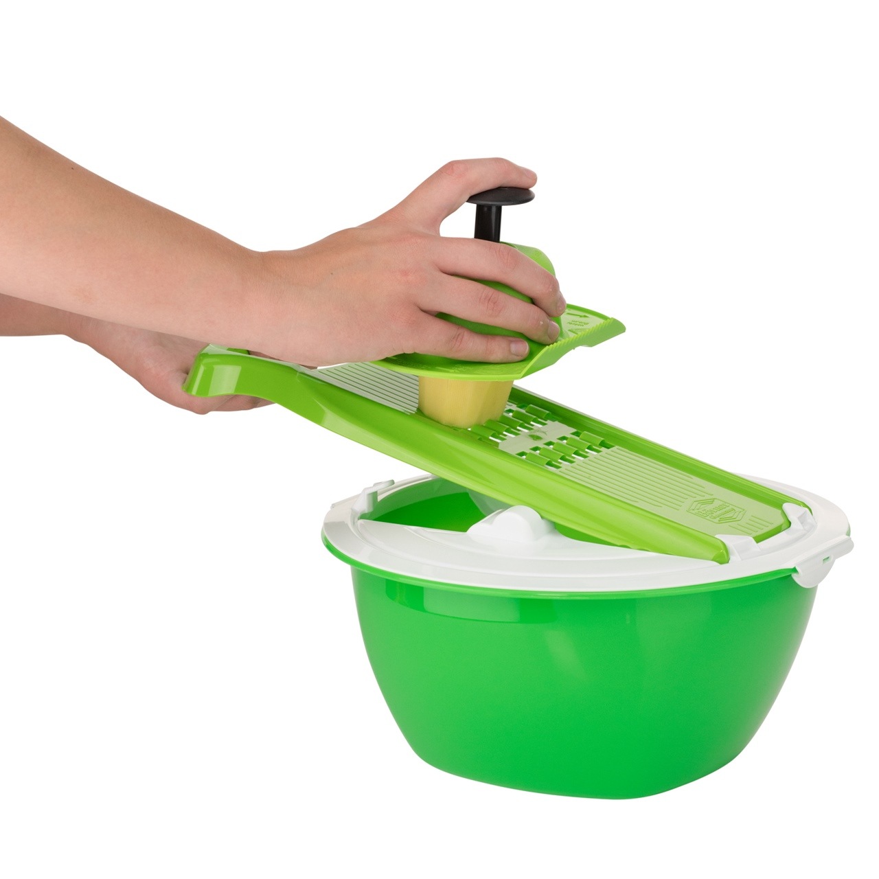 ベルナー マルチメーカー グリーン