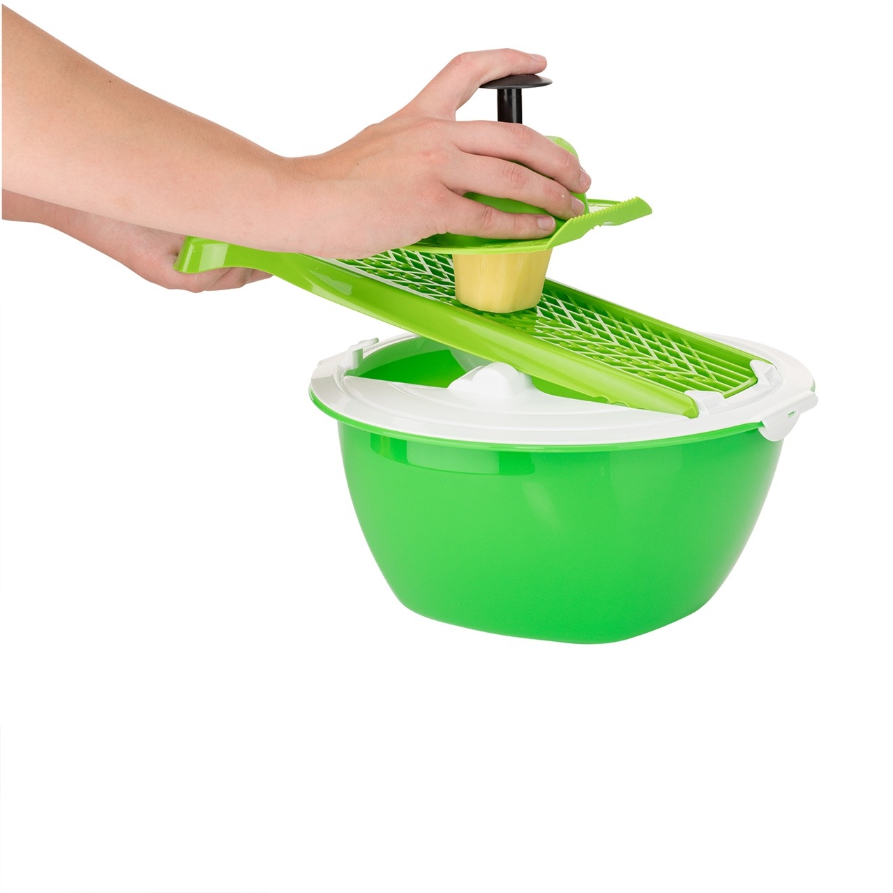 ベルナー マルチメーカー グリーン