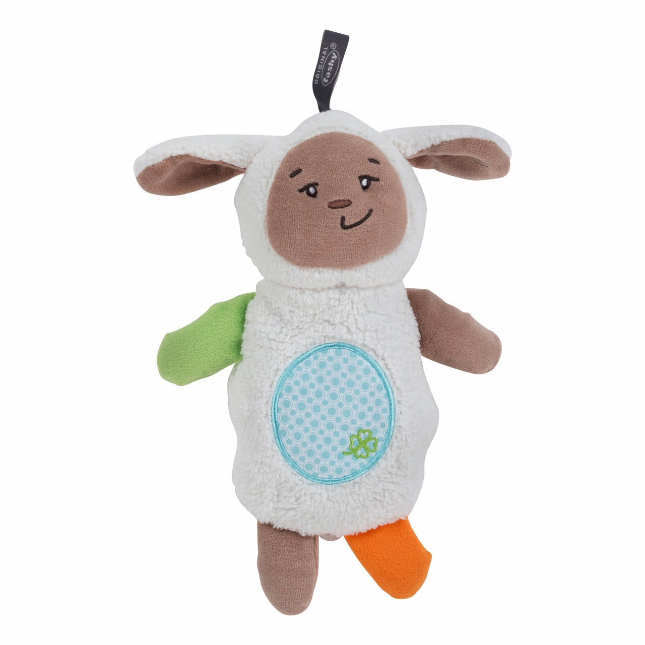 ファシー ヒートパックレープシード リッシー