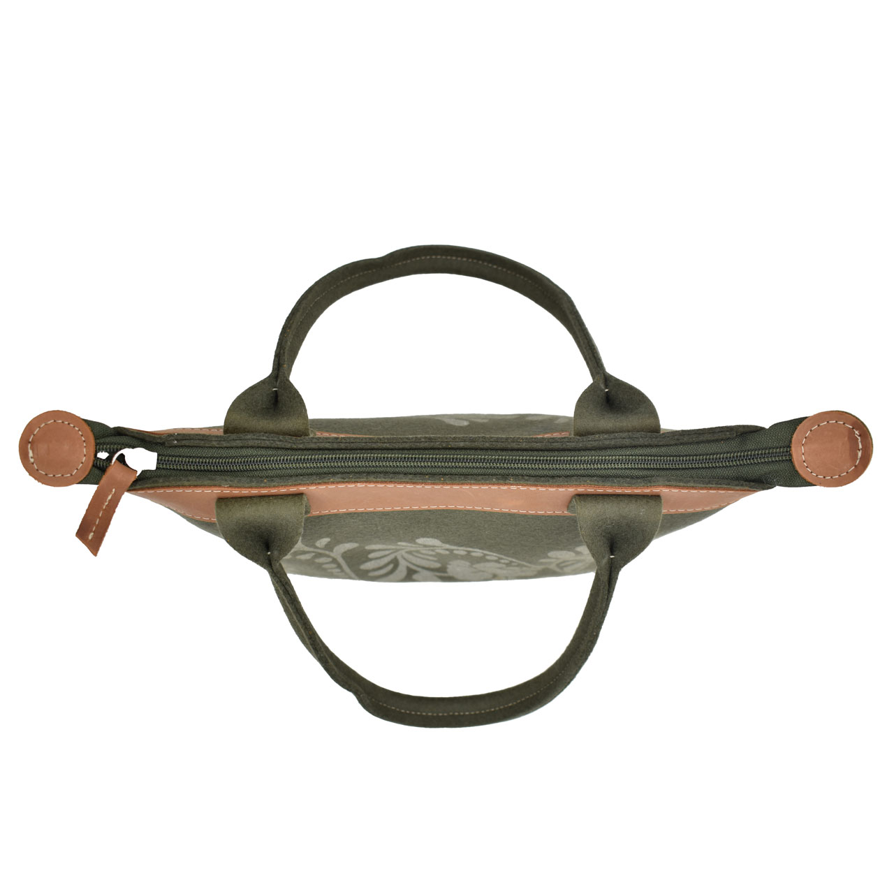 ドロシー・レーネン  スワニー オリーブ