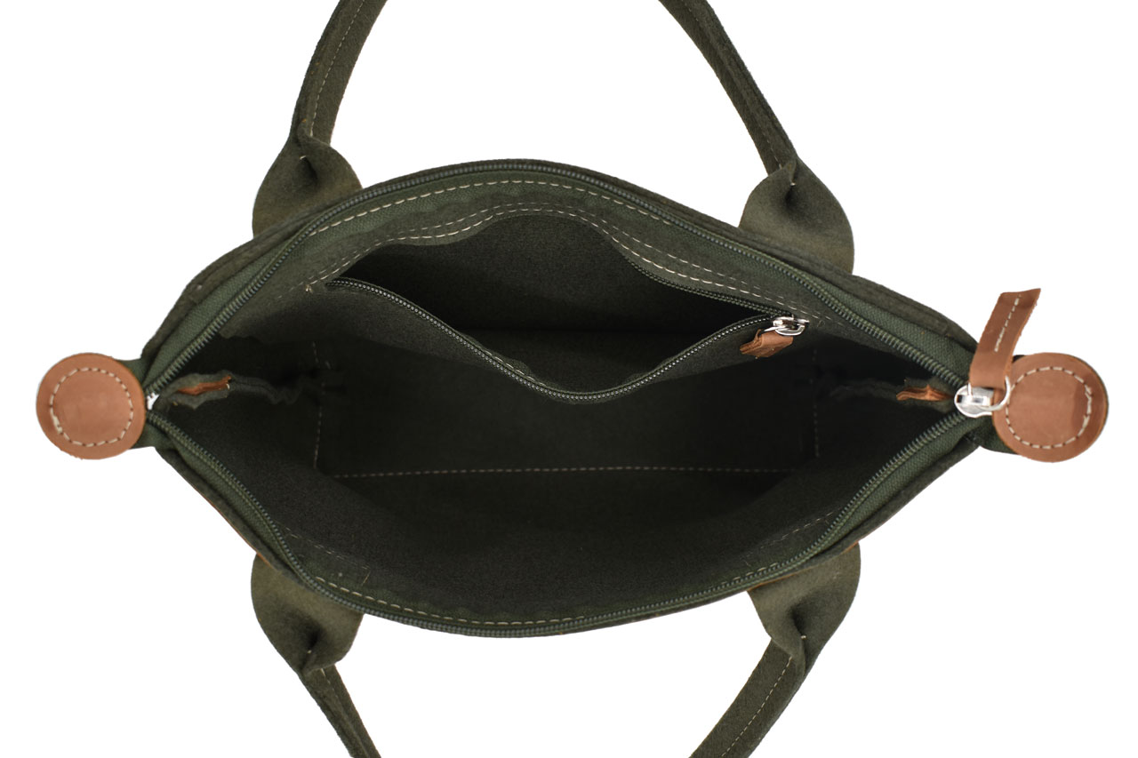 ドロシー・レーネン  スワニー オリーブ