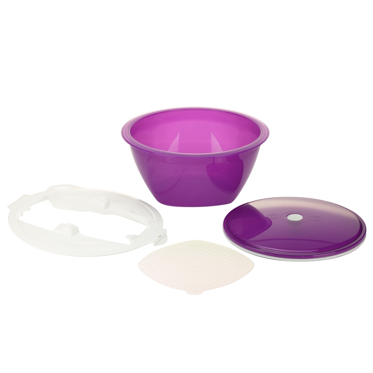 ベルナー マルチメーカー パープル