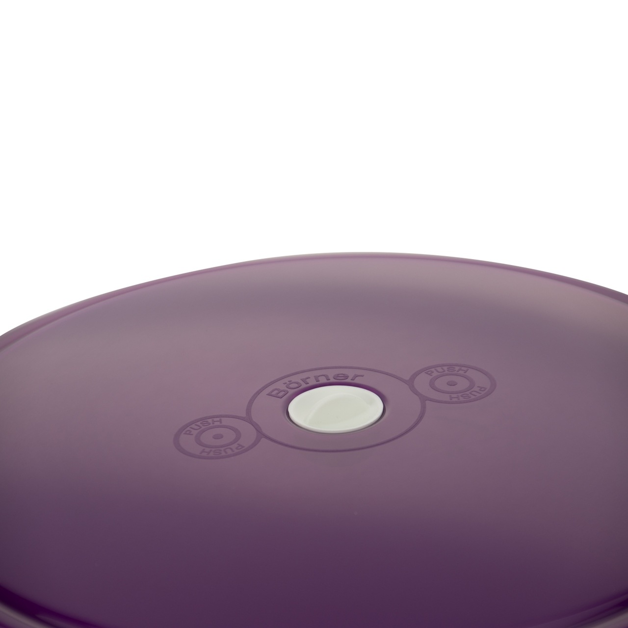 ベルナー マルチメーカー パープル