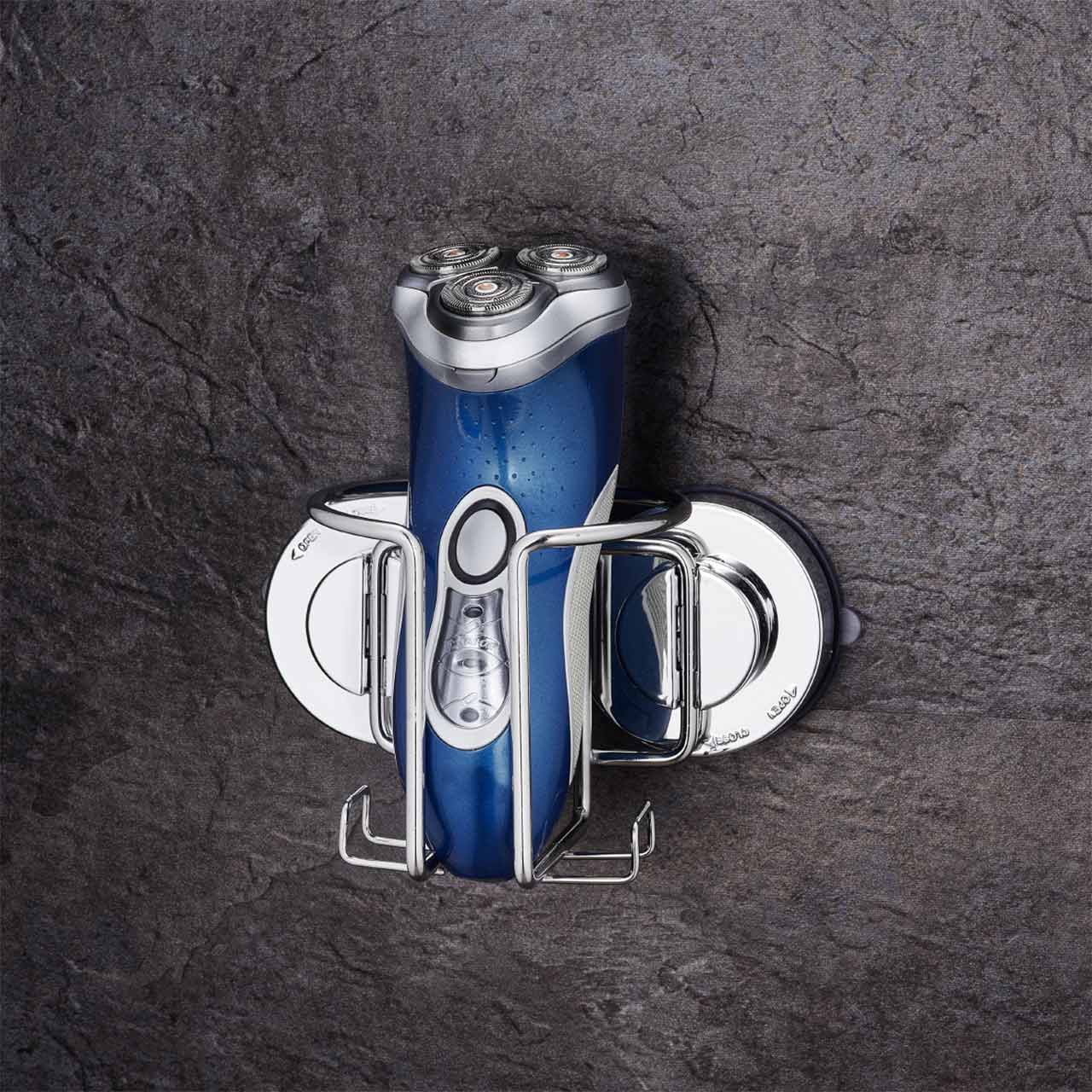 リダー サクション シェイバーホルダー 145x85x97mm