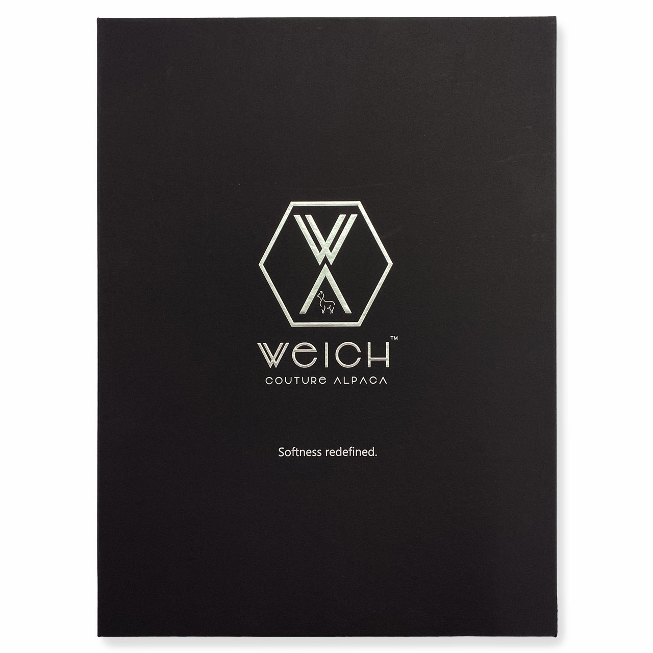 ヴァイヒ 湯たんぽ0.6L CALMO Junior ジェットブラック