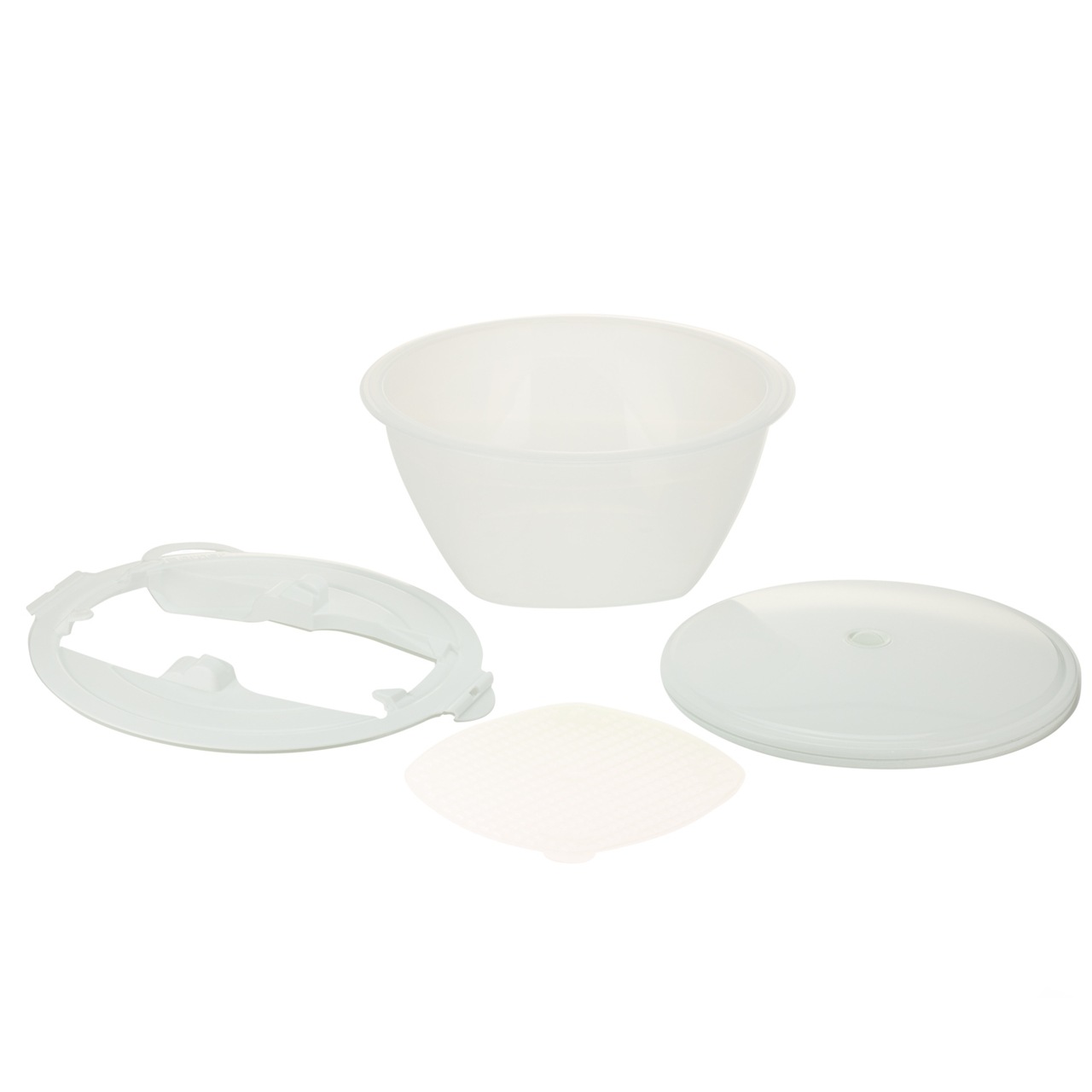 ベルナー マルチメーカー ホワイト