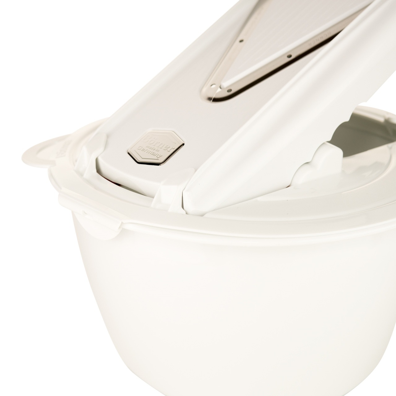 ベルナー マルチメーカー ホワイト