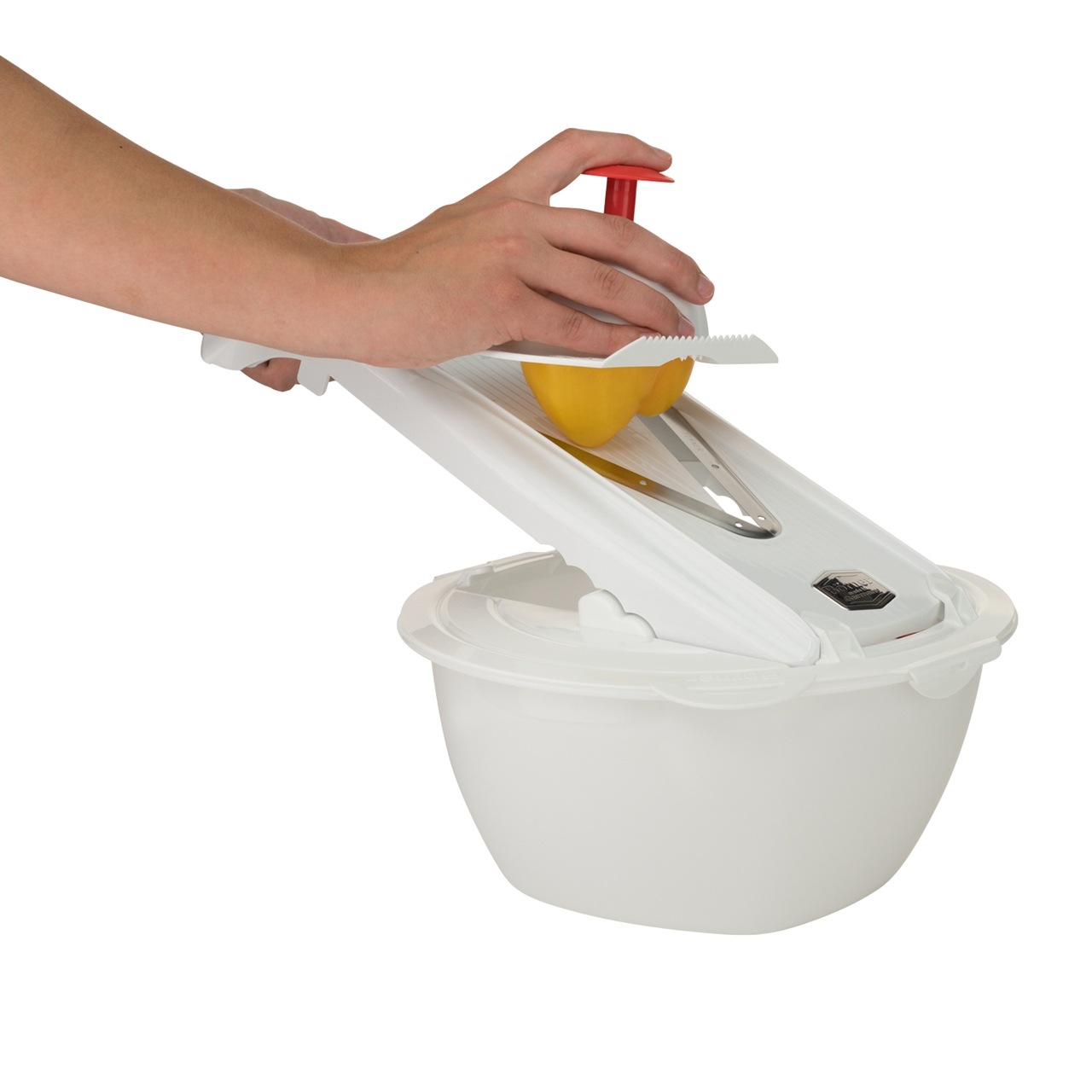 ベルナー マルチメーカー ホワイト