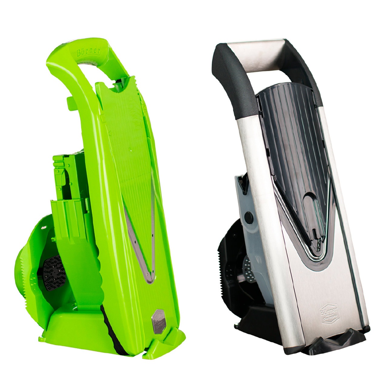 ベルナー ドッキングステーション グリーン