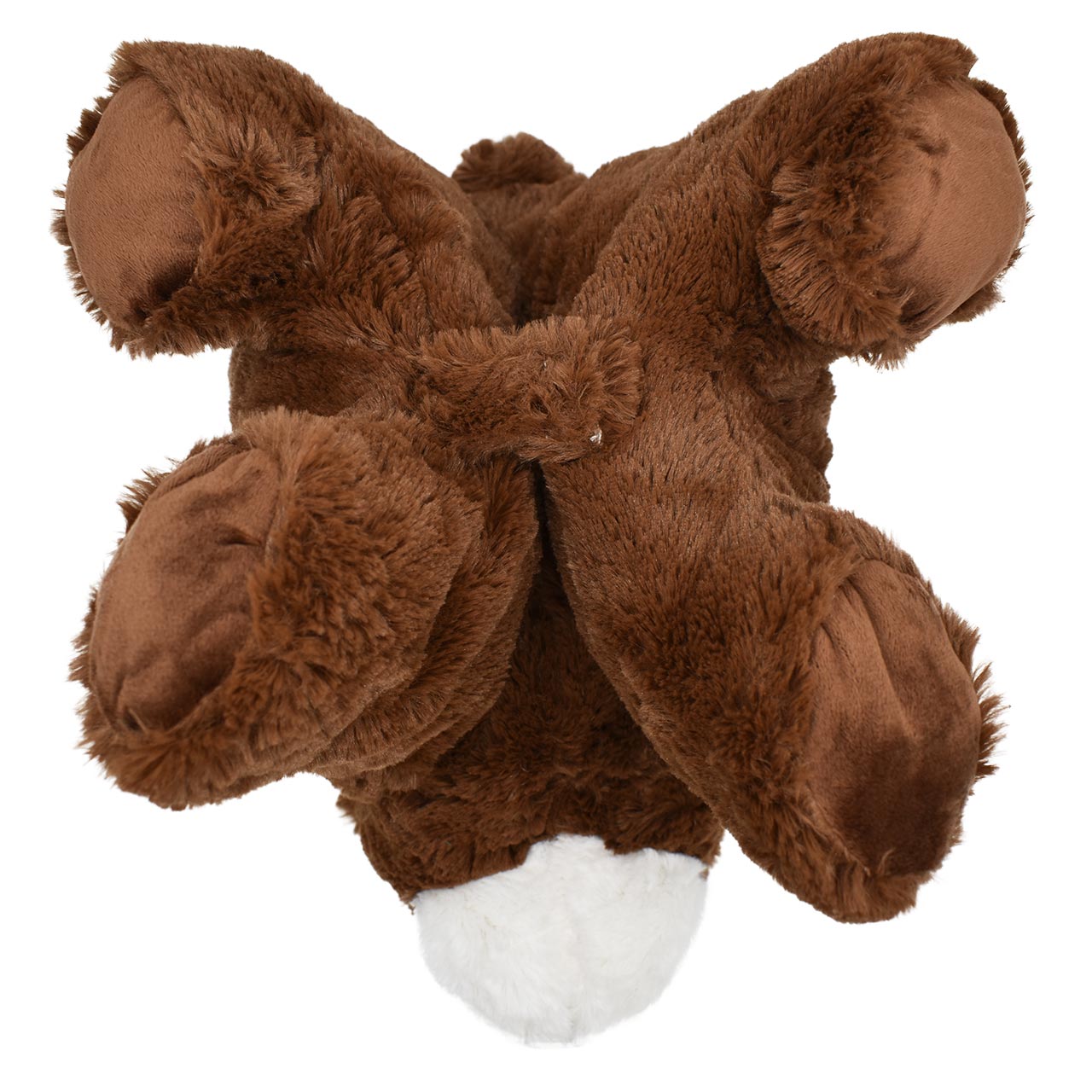 フーゴー・フロッシュ スタンダードクラシック湯たんぽ1.8L ぬいぐるみ ベア