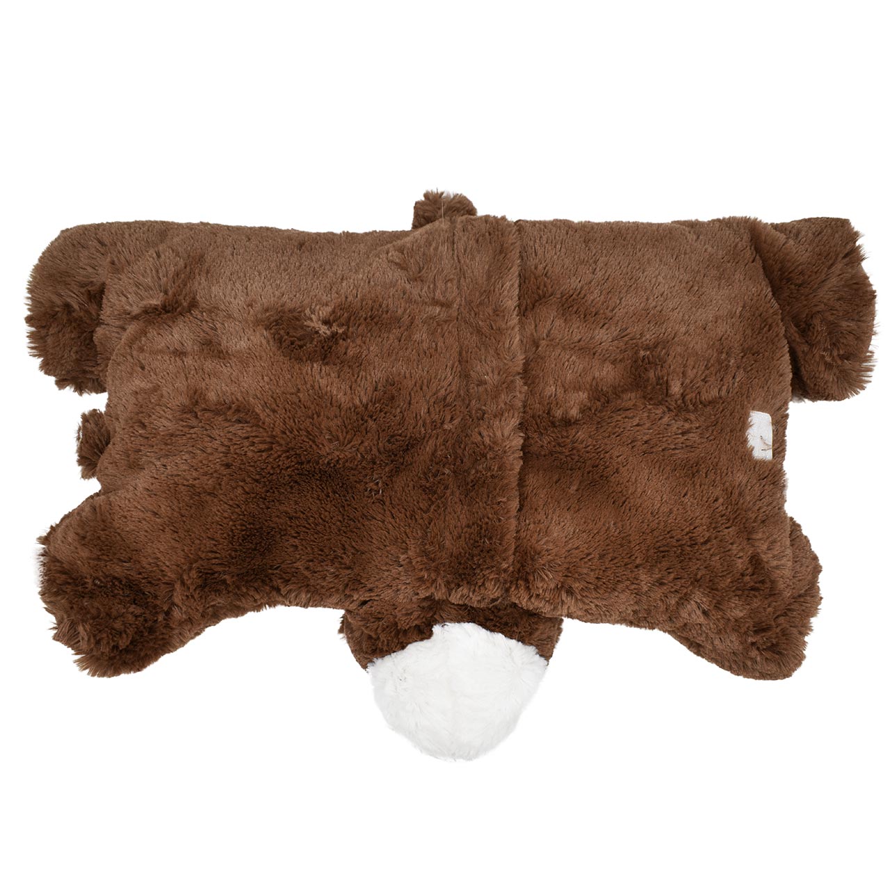 フーゴー・フロッシュ スタンダードクラシック湯たんぽ1.8L ぬいぐるみ ベア