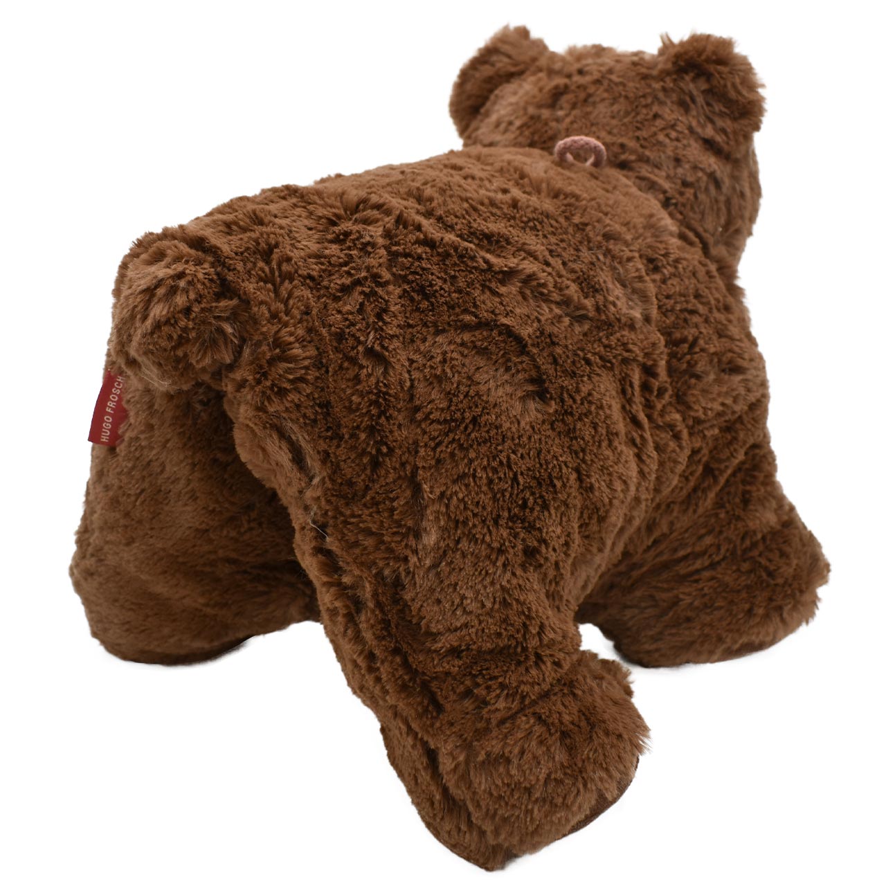 フーゴー・フロッシュ スタンダードクラシック湯たんぽ1.8L ぬいぐるみ ベア