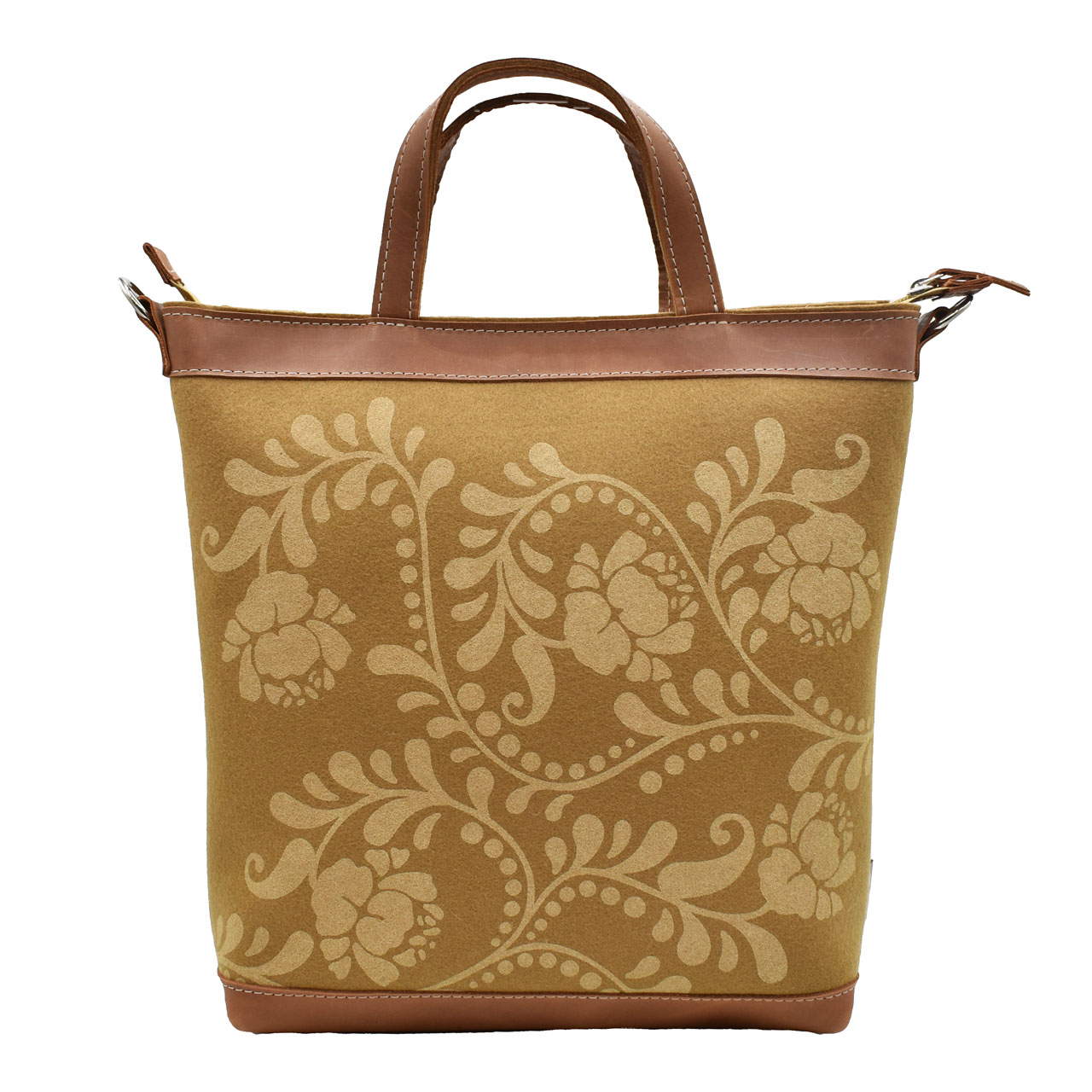 ドロシー・レーネン スワニーラージ タイガ