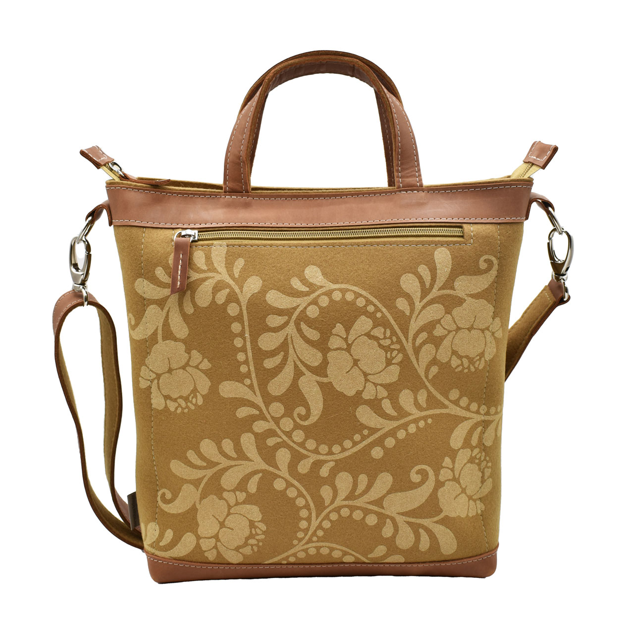 ドロシー・レーネン スワニーラージ タイガ