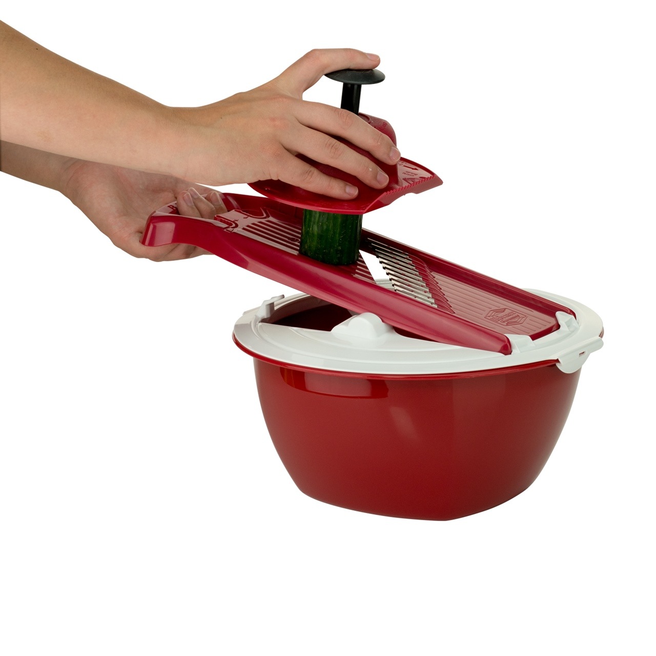 ベルナー マルチメーカー レッド