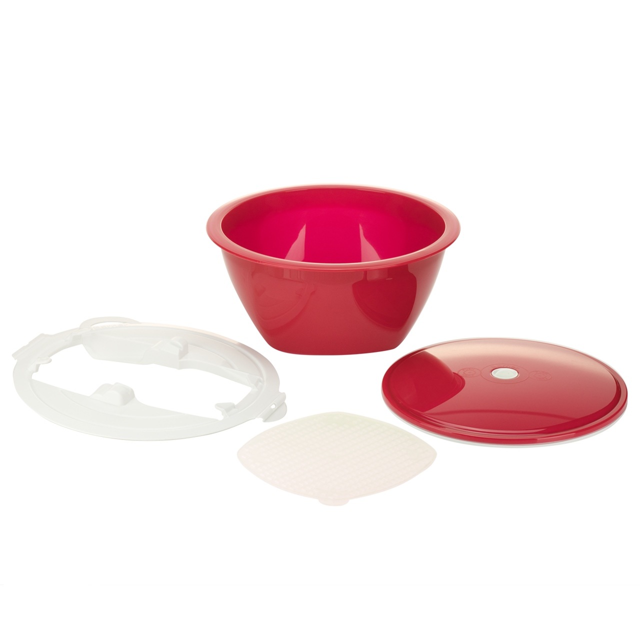 ベルナー マルチメーカー レッド