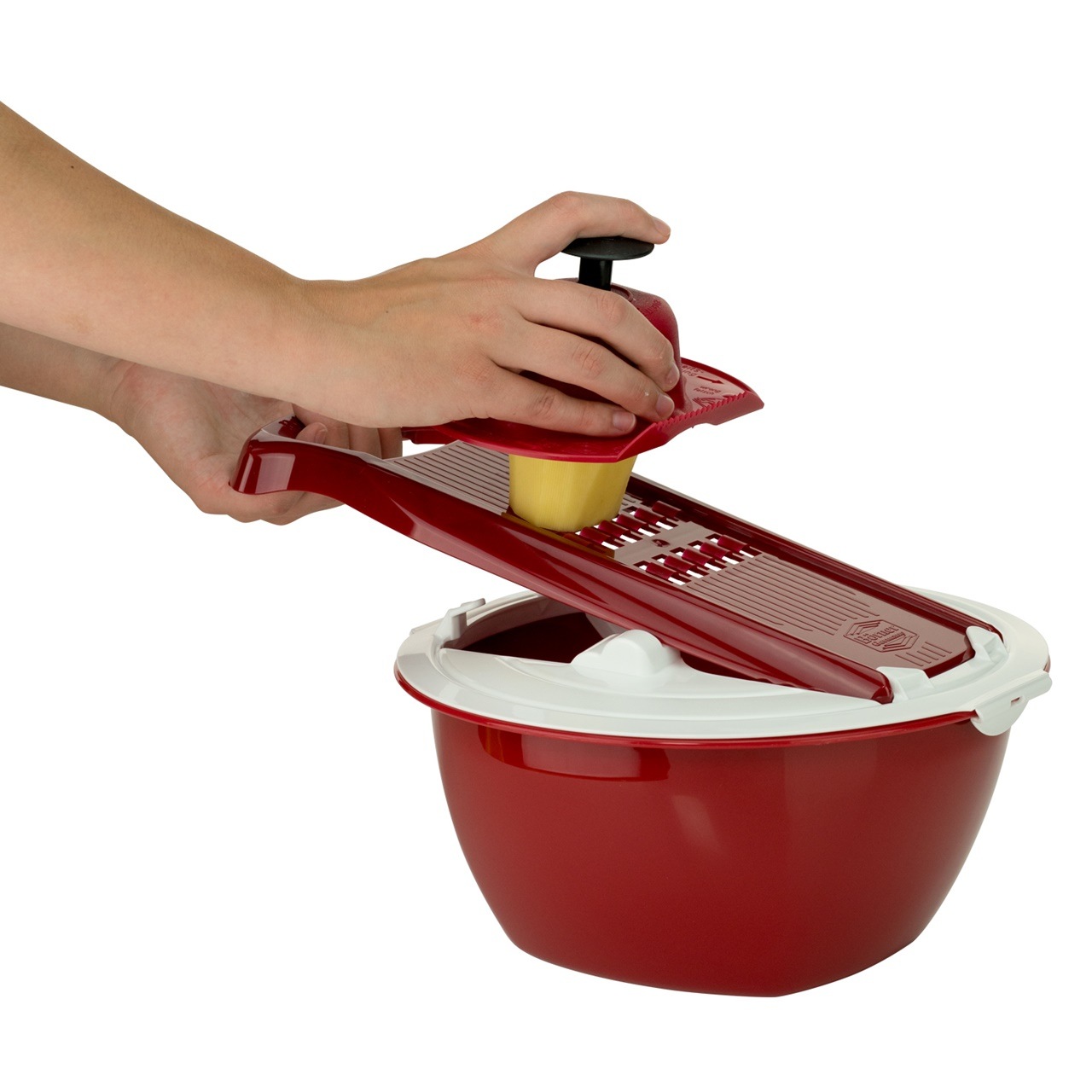 ベルナー マルチメーカー レッド