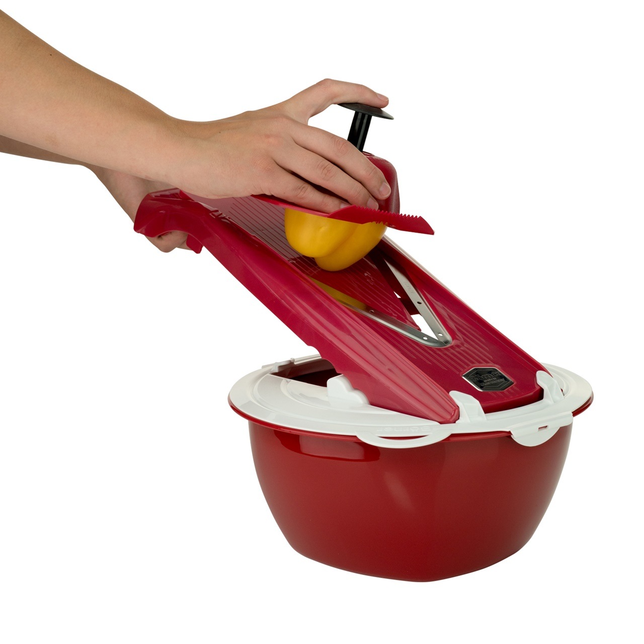 ベルナー マルチメーカー レッド