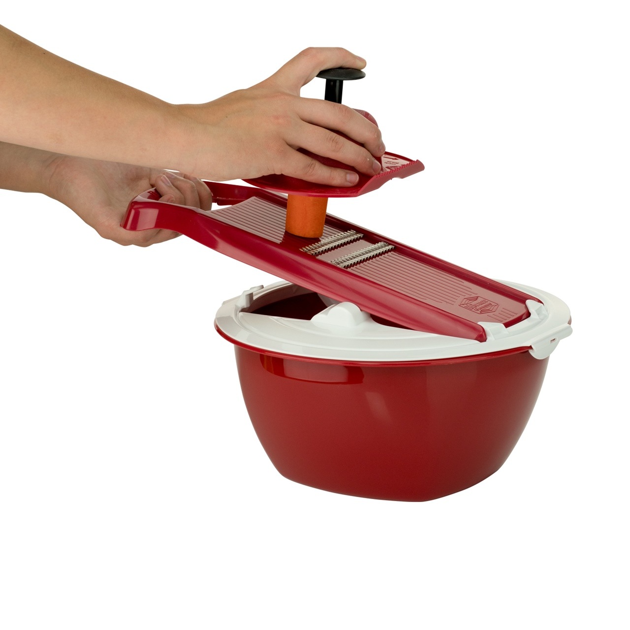 ベルナー マルチメーカー レッド