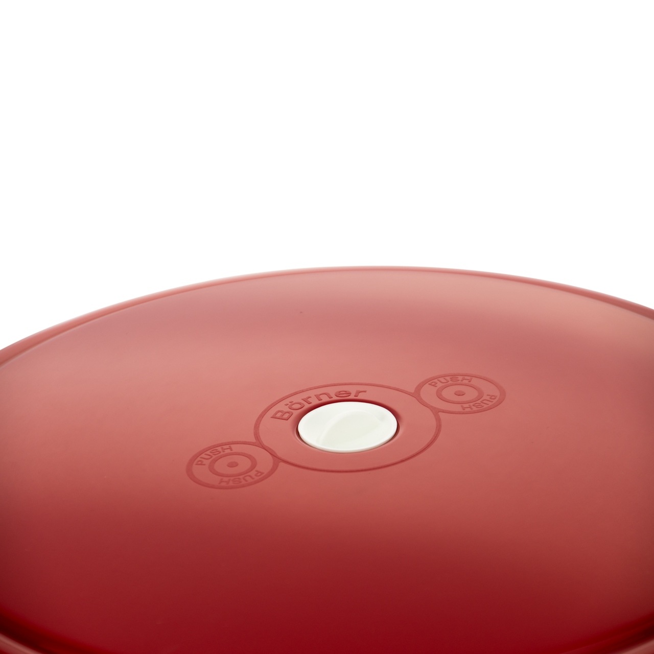 ベルナー マルチメーカー レッド