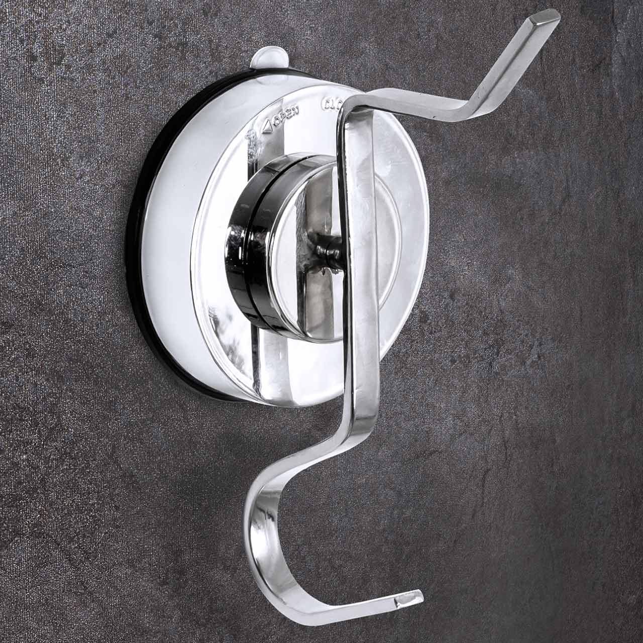 リダー サクション ダブルフック 65x80x125mm