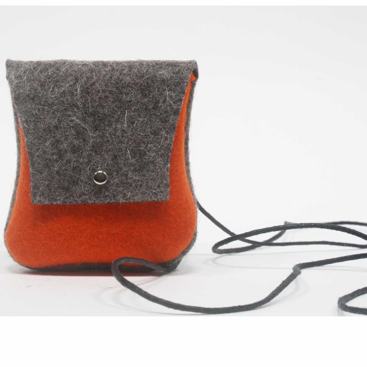 ブーヤー63 スモールパース オレンジ