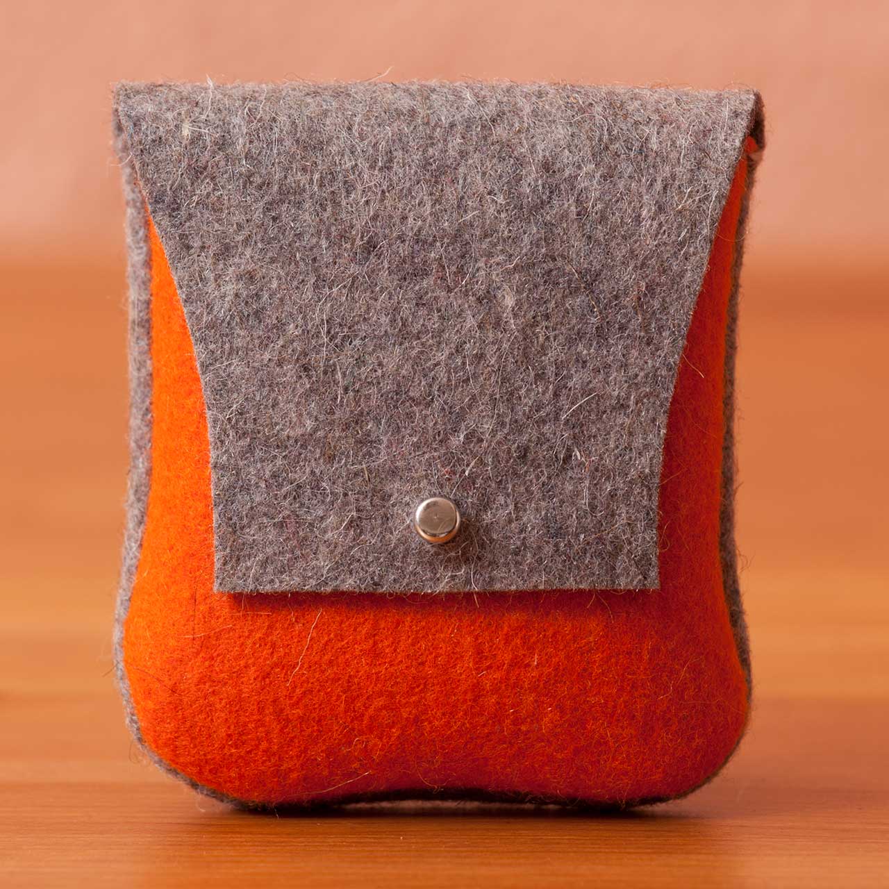 ブーヤー63 スモールパース オレンジ