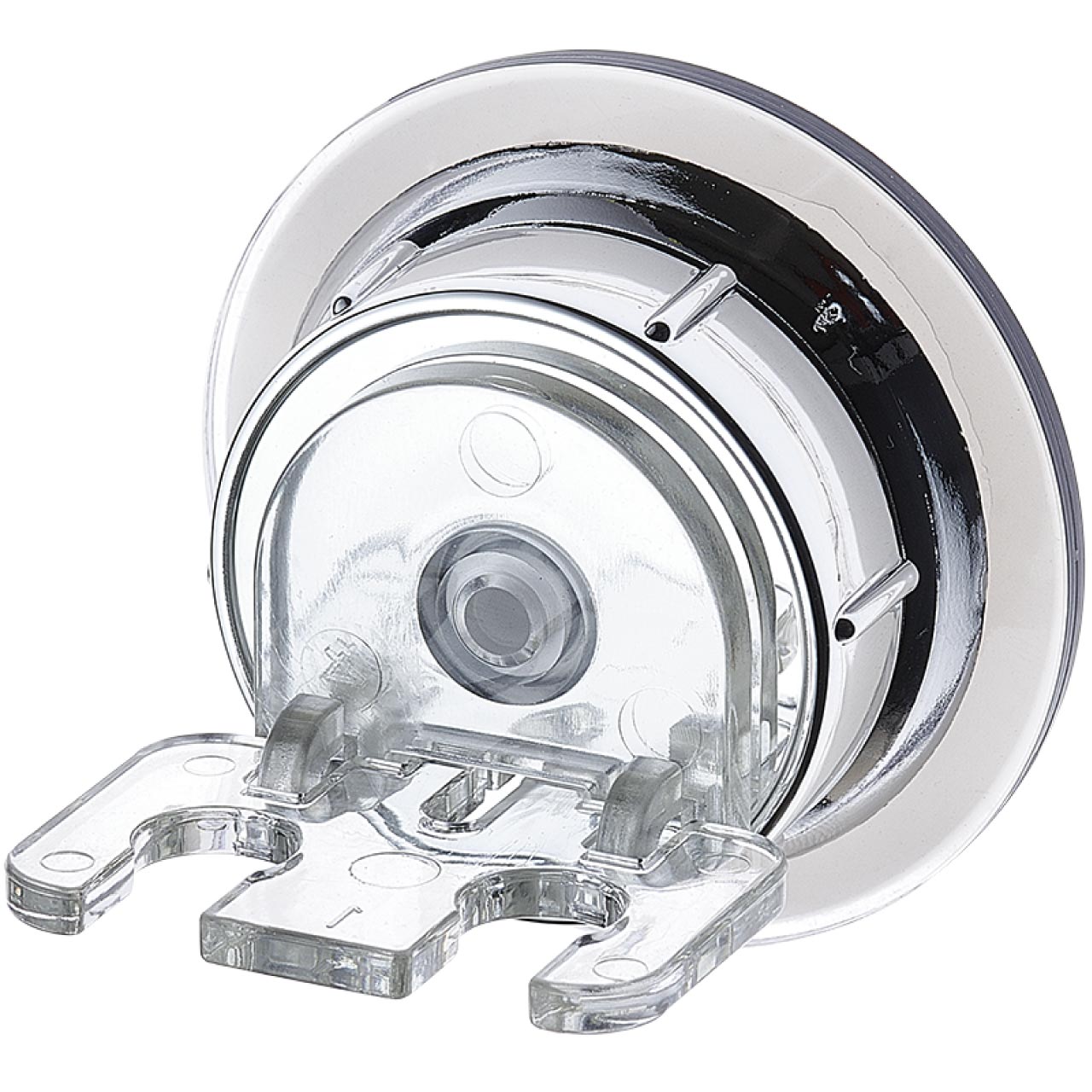 リダー サクション 歯ブラシホルダー 2連