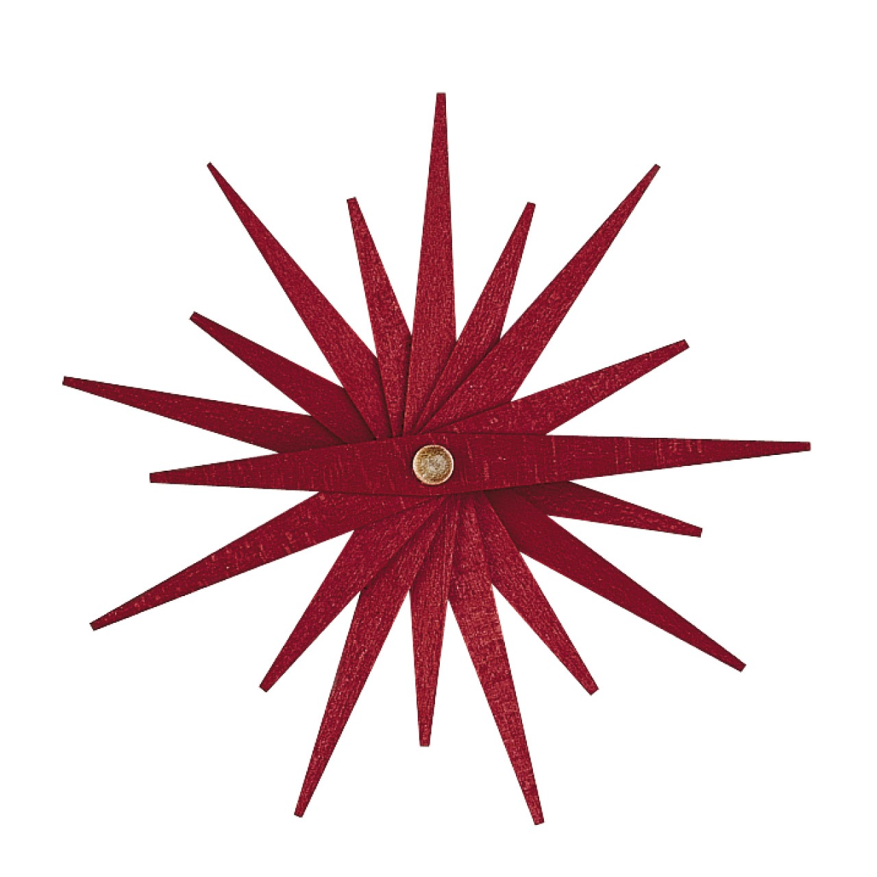 ギュンターライヒェル フォルディングスター レッド 3P