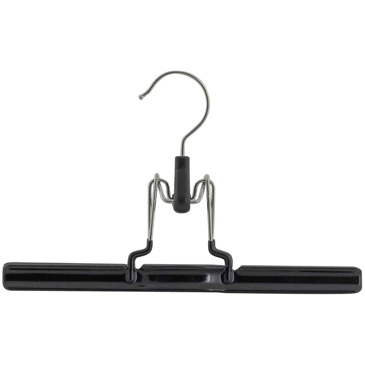 ズボンツリ ブラック