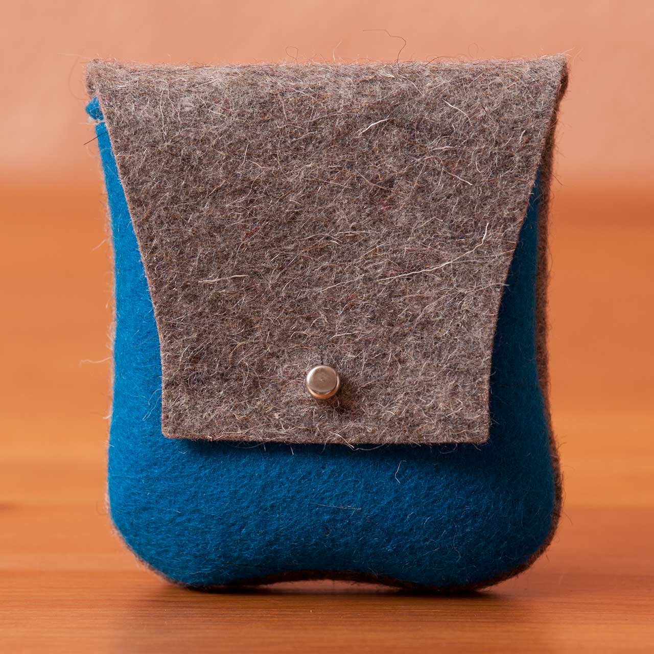 ブーヤー63 スモールパース ペトロール