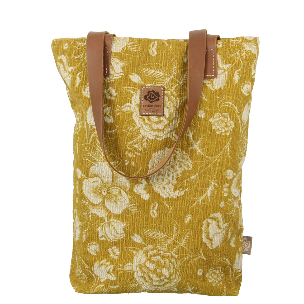 ドロシー・レーネン ショルダーバッグ ブラッサム ダスティーライム