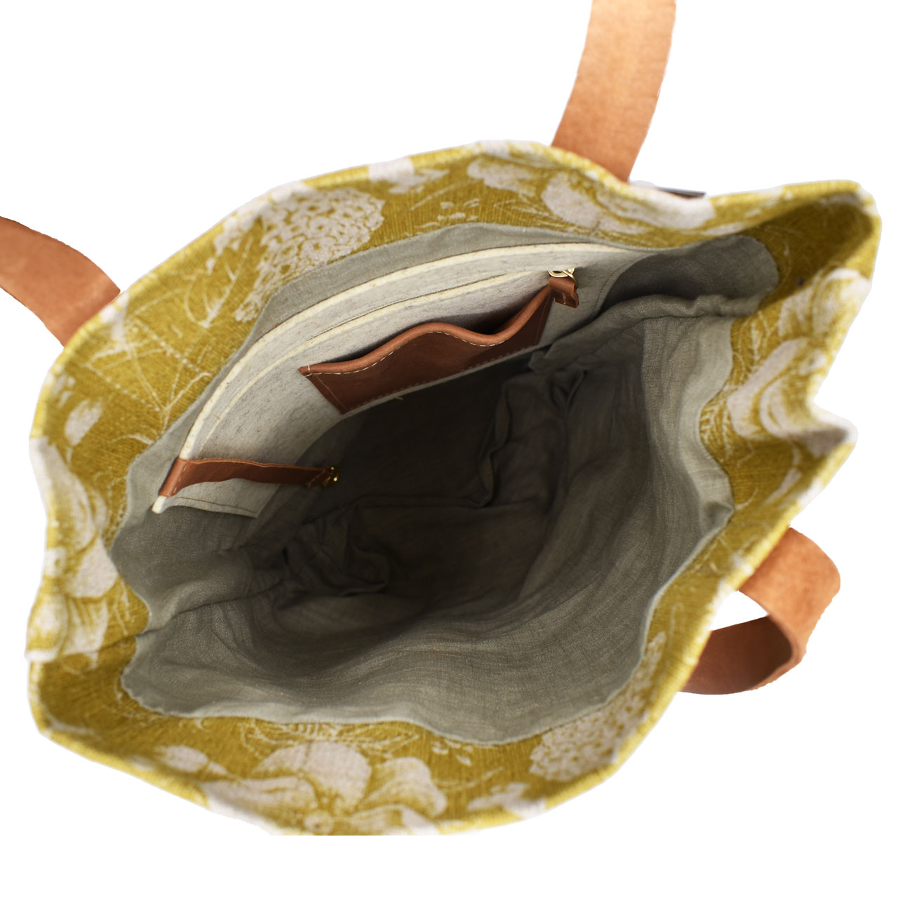 ドロシー・レーネン ショルダーバッグ ブラッサム ダスティーライム