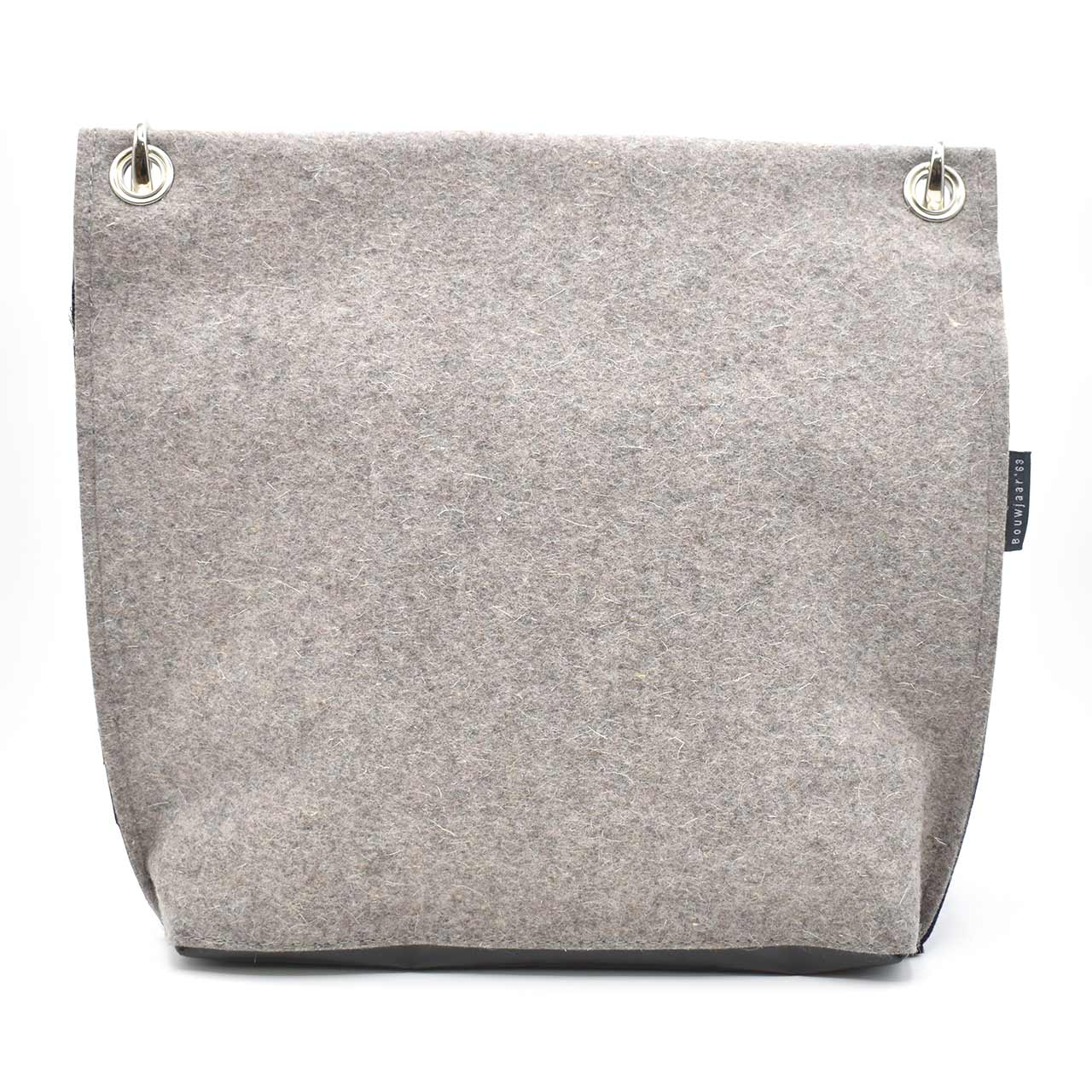 ブーヤー63 ジッパーＳ パープル