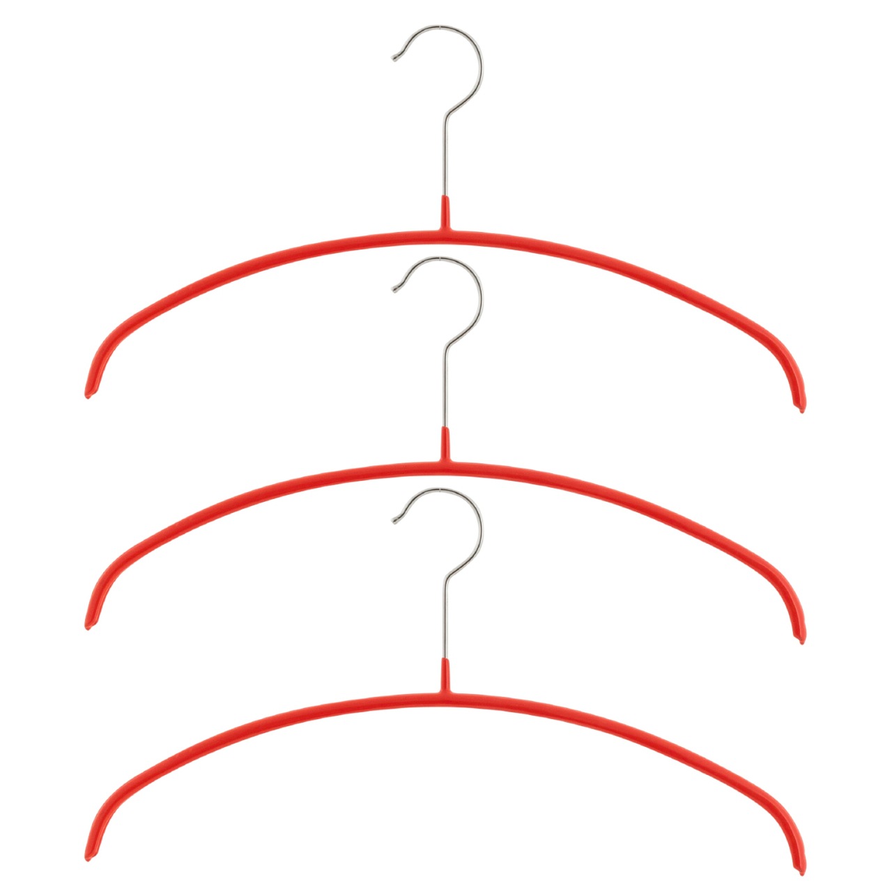 エコノミック36 3P  レッド