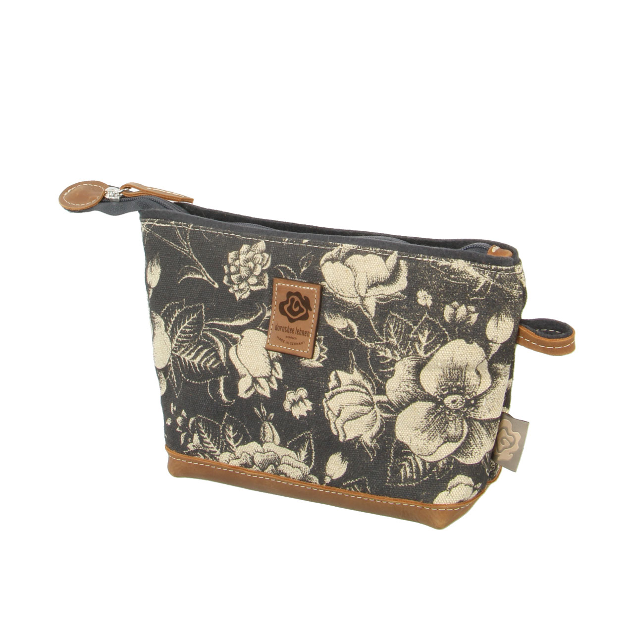 ドロシー・レーネン  ハンドバッグ ブラッサムビューティー マグネット