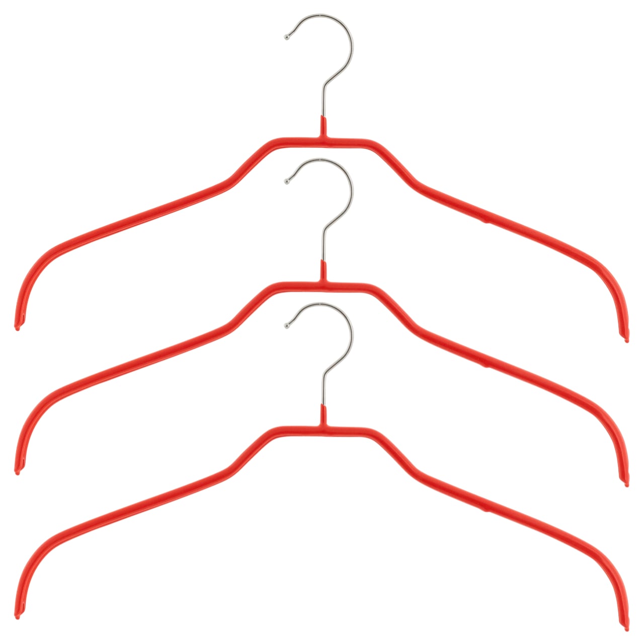 シルエット41 3P レッド