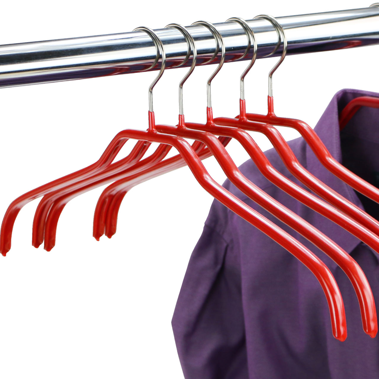 シルエット41 3P レッド