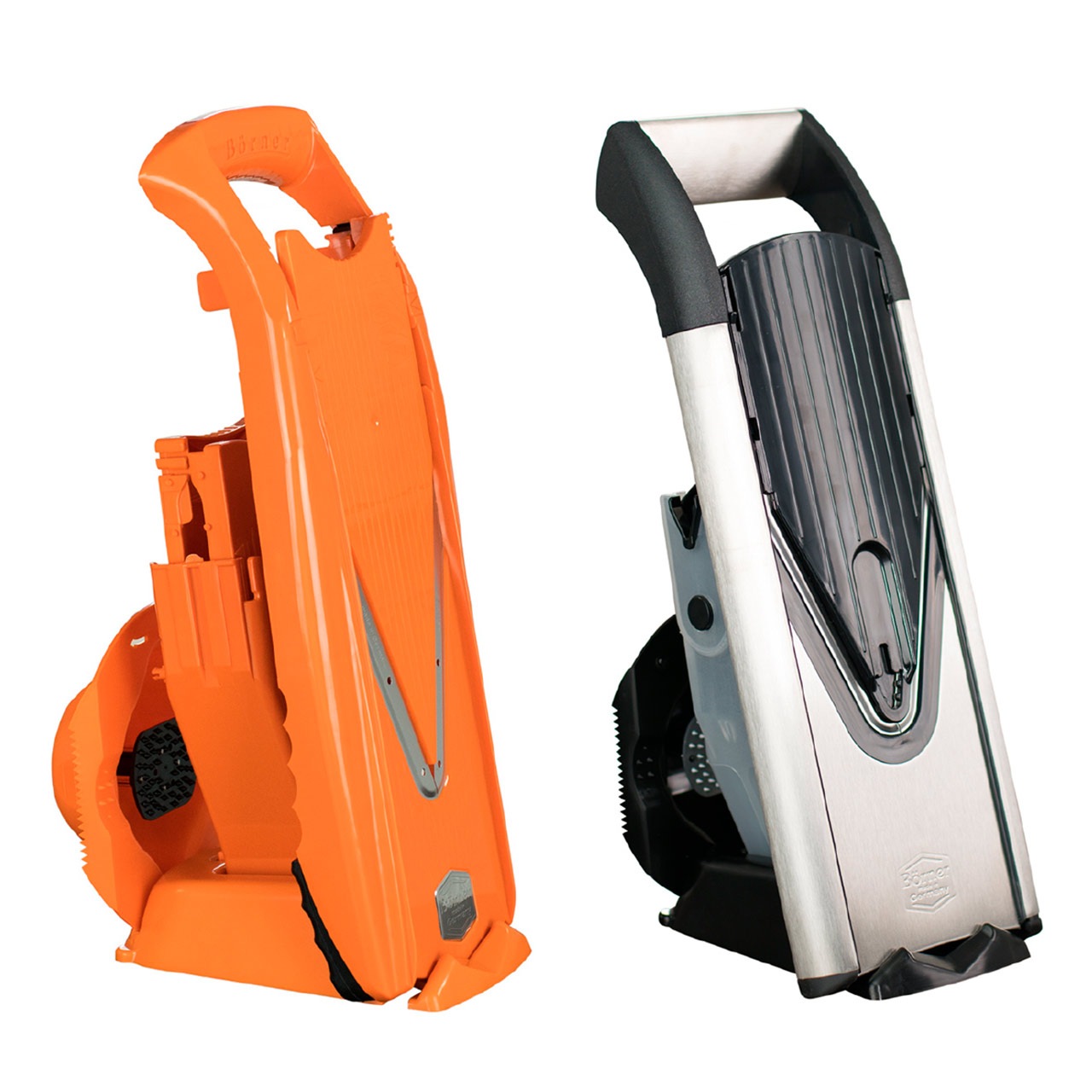 ベルナー ドッキングステーション オレンジ