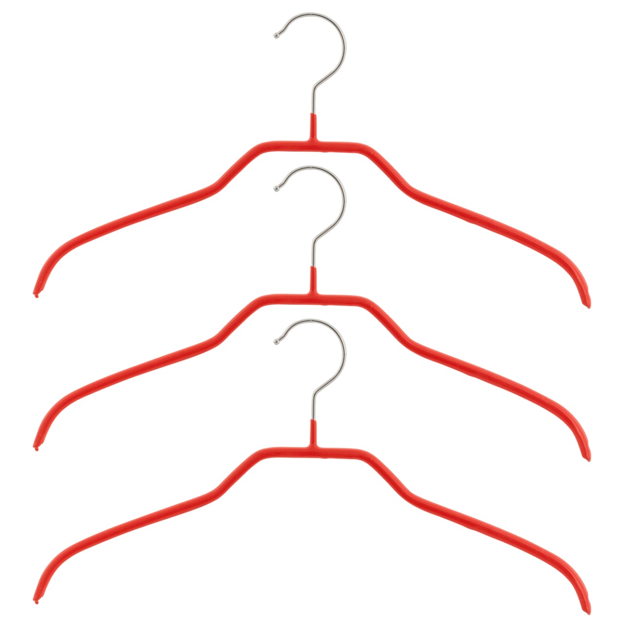 シルエット36 3P レッド