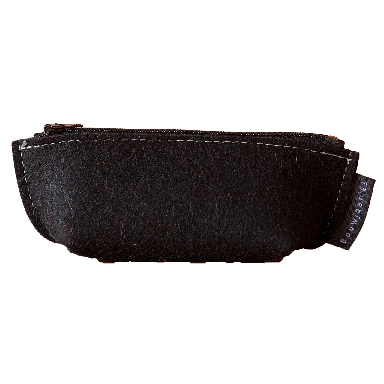 ブーヤー63 ペンケースS ブラック