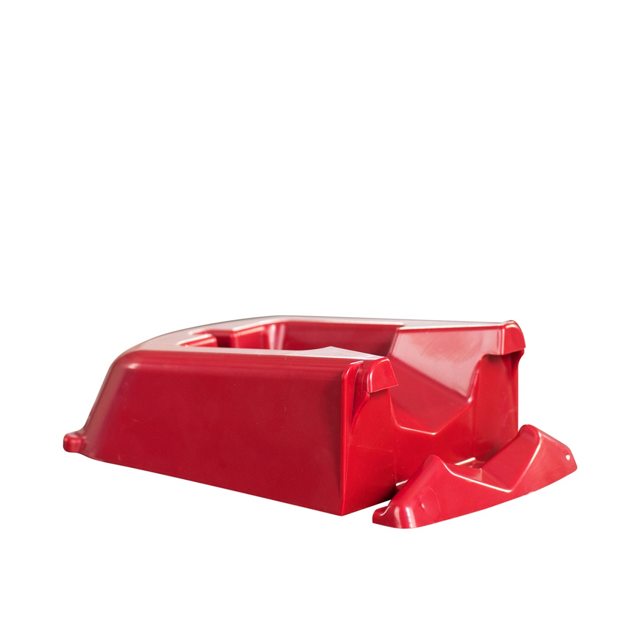 ベルナー ドッキングステーション レッド